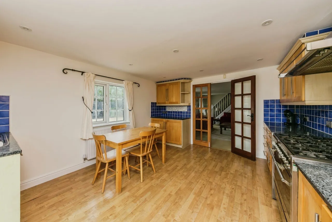 Knutsford Road, Mobberley, Knutsford, Cheshire, WA16, photo 16