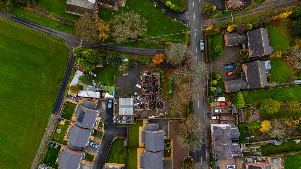 75a Newbold Road, Barlestone, Nuneaton, CV13 0DT, photo 6
