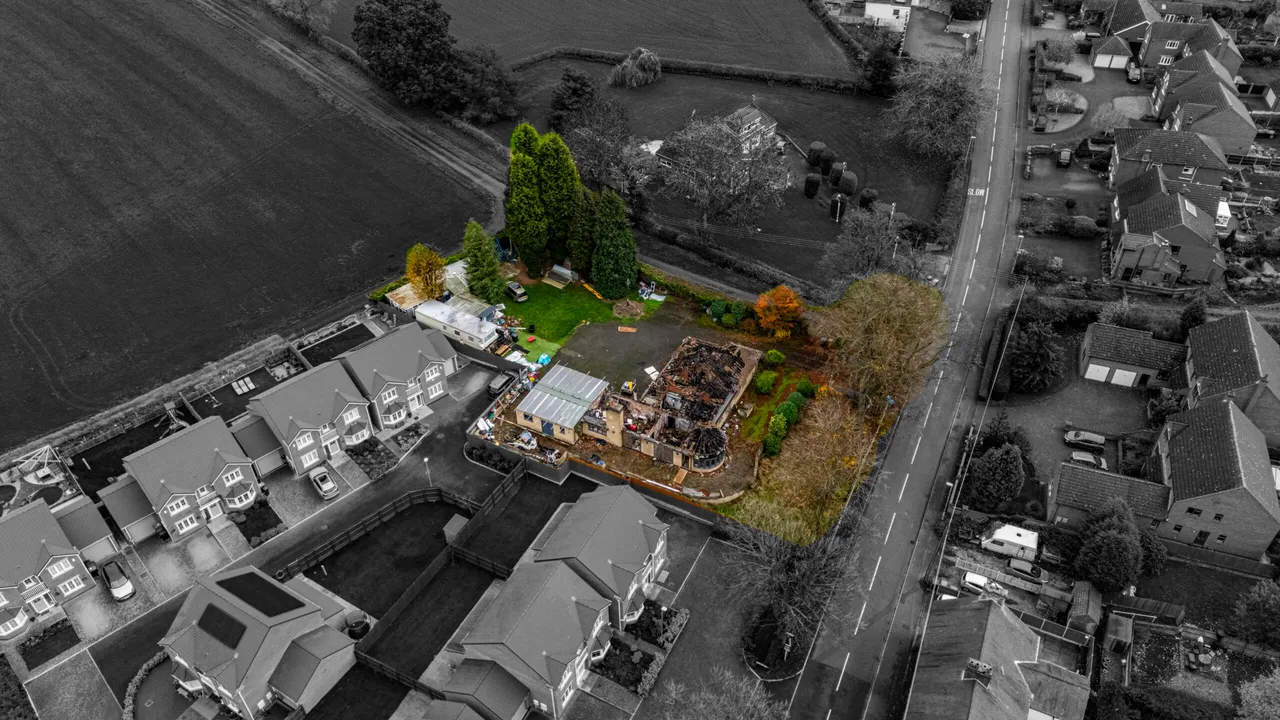 75a Newbold Road, Barlestone, Nuneaton, CV13 0DT, photo 3