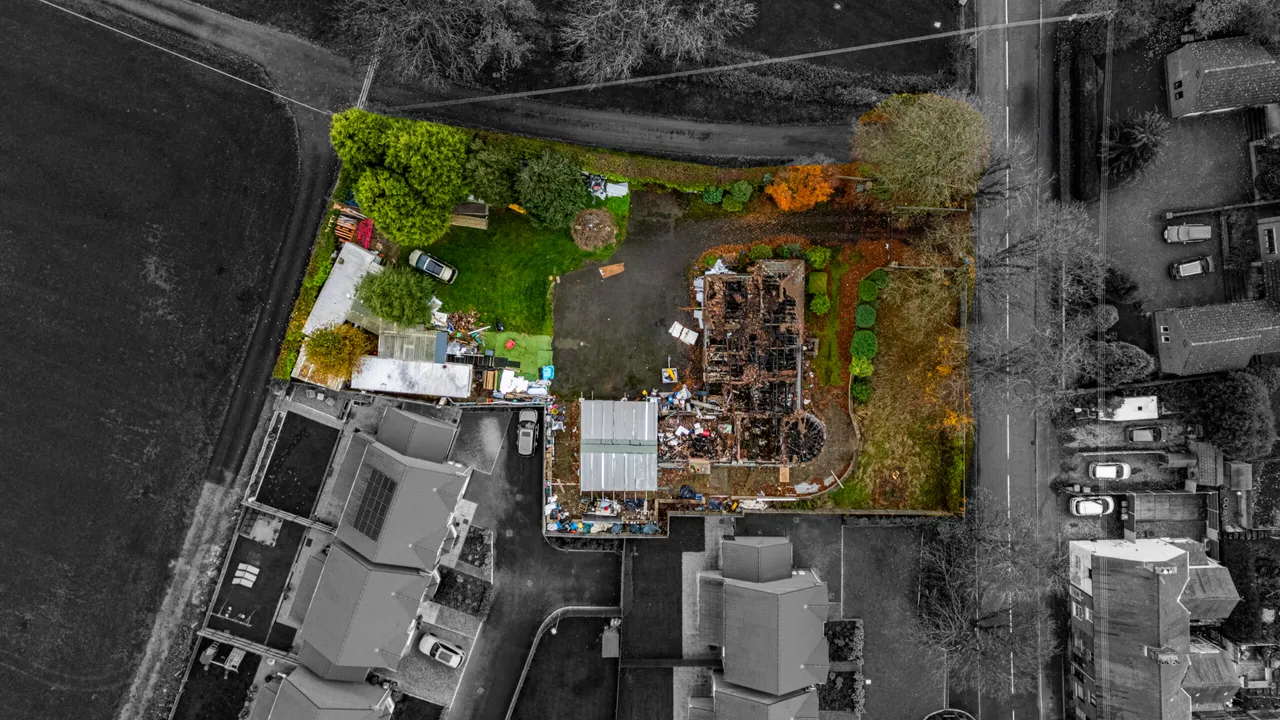 land for sale — 75a Newbold Road, Barlestone, Nuneaton, CV13 0DT
