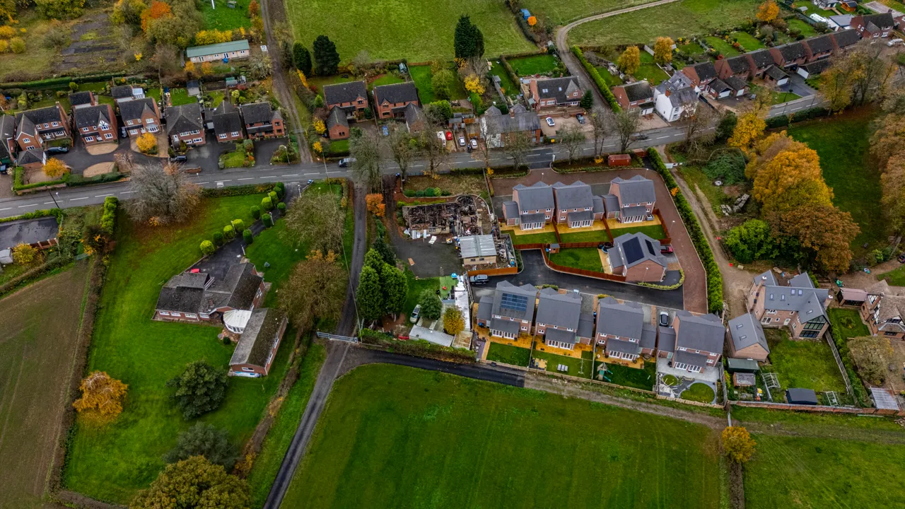75a Newbold Road, Barlestone, Nuneaton, CV13 0DT, photo 8