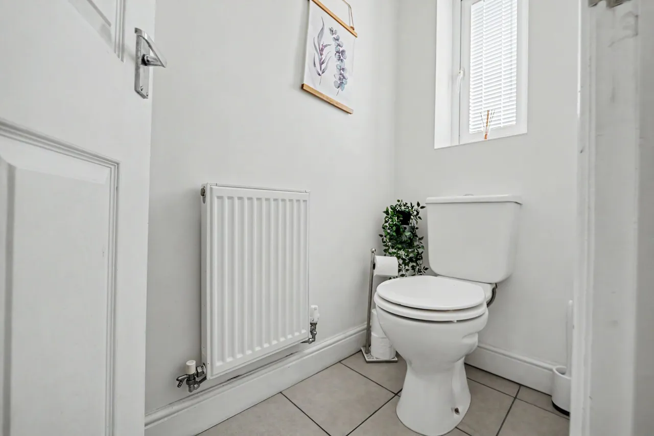Orchard Street, Bedworth, CV12, photo 8