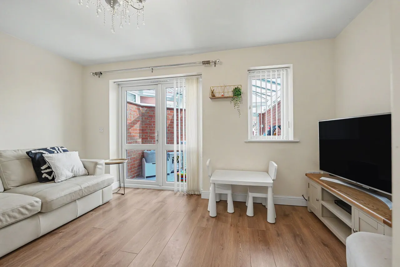 Orchard Street, Bedworth, CV12, photo 5