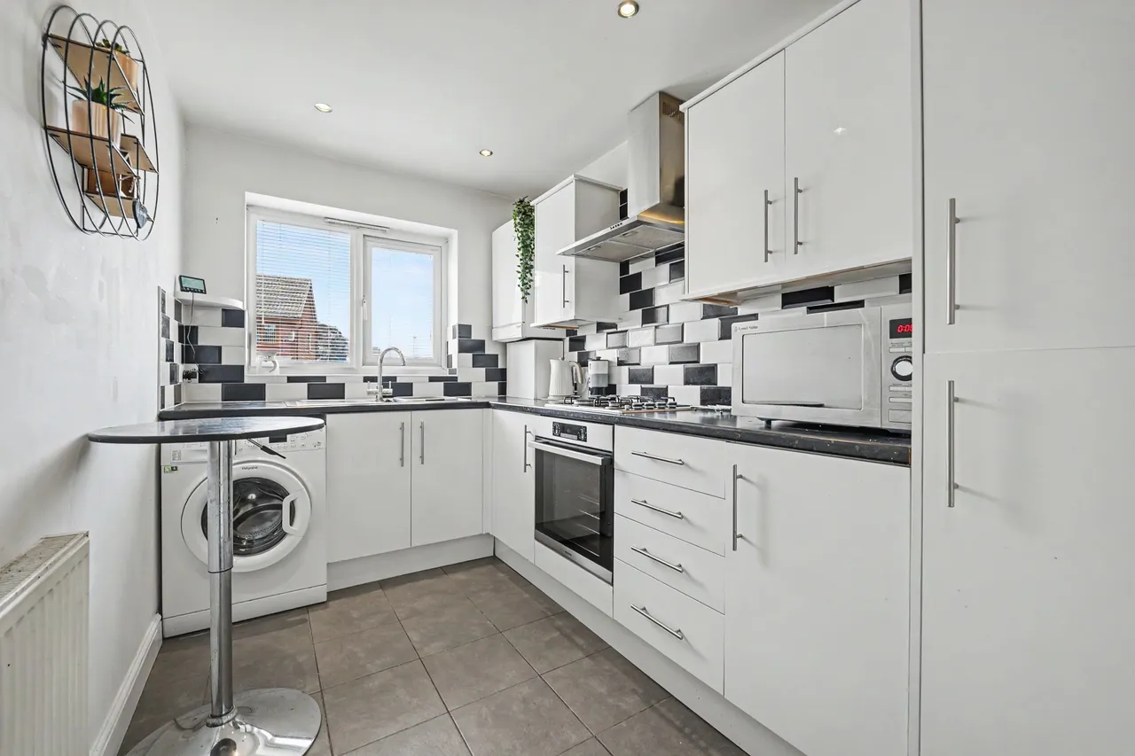 Orchard Street, Bedworth, CV12, photo 4