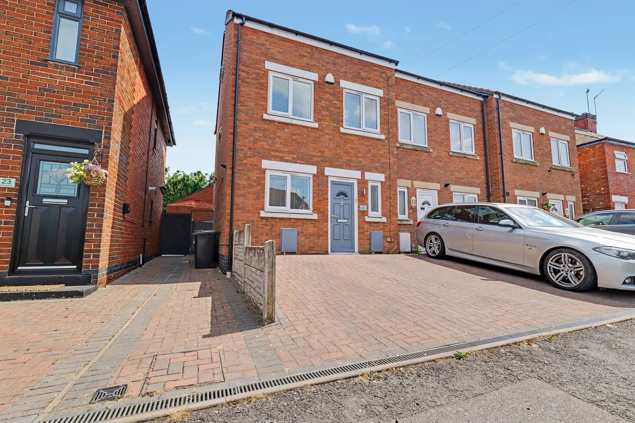 Orchard Street, Bedworth, CV12, photo 22