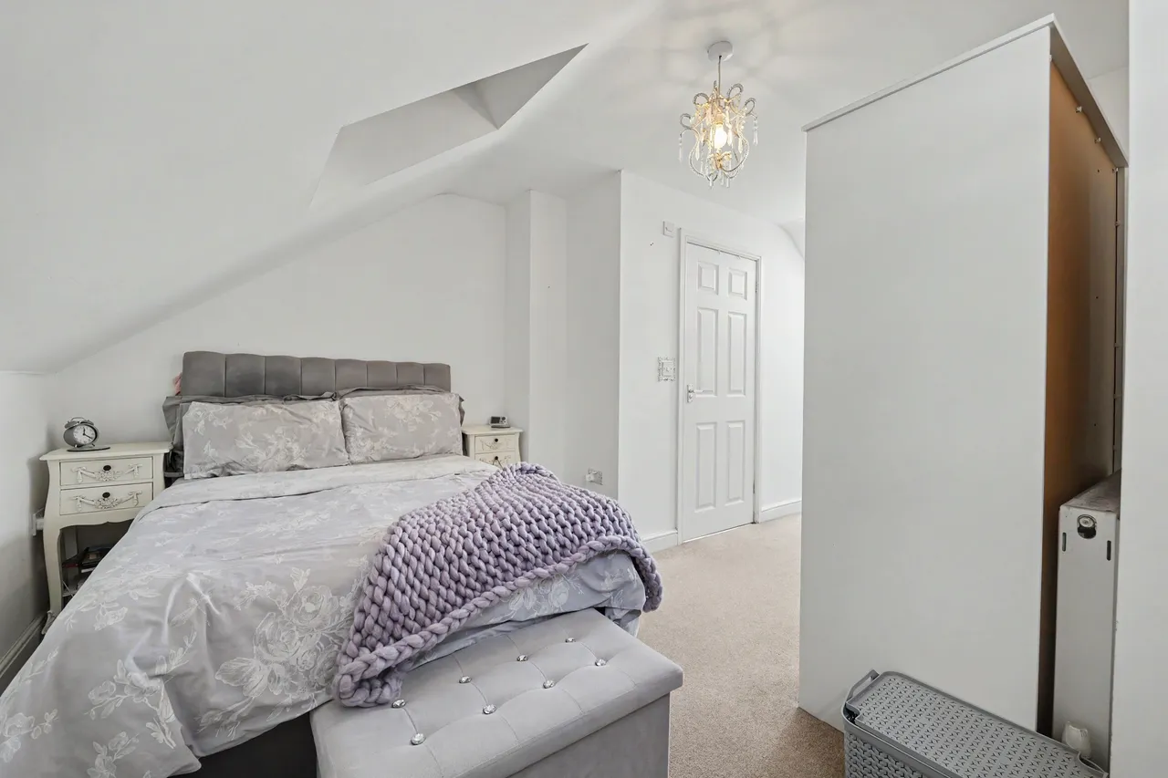 Orchard Street, Bedworth, CV12, photo 12