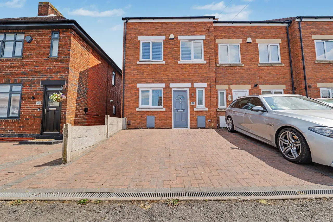 Orchard Street, Bedworth, CV12, photo 23