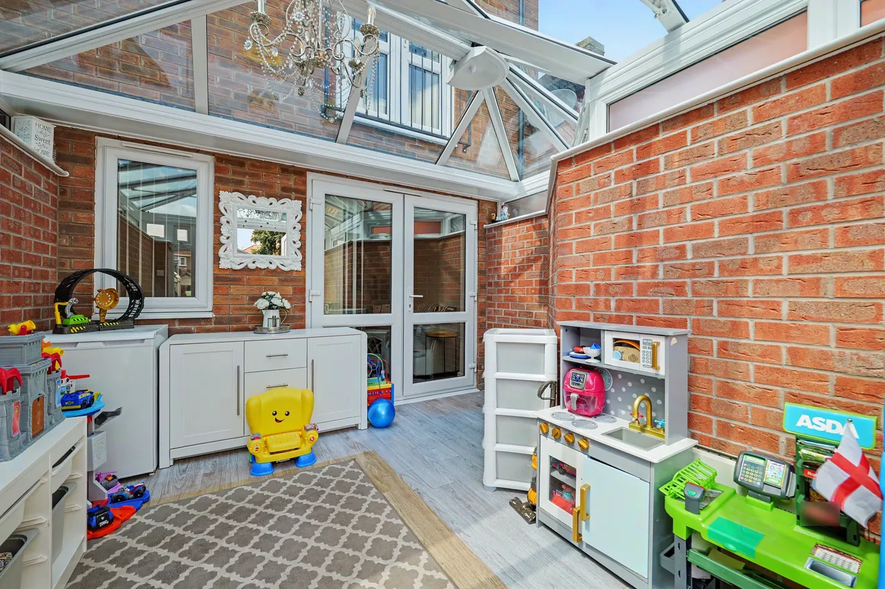 Orchard Street, Bedworth, CV12, photo 7