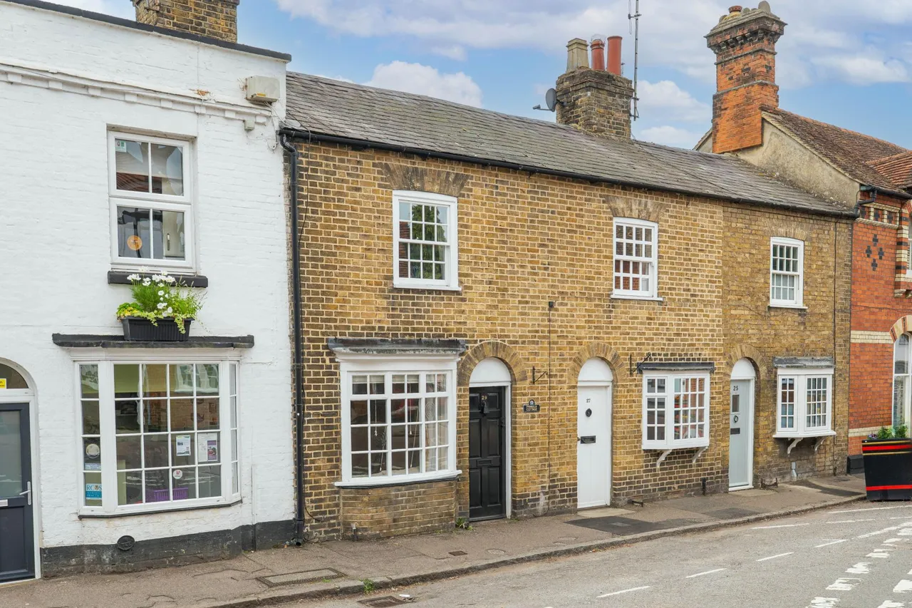 Church Street, Welwyn, AL6, photo 9