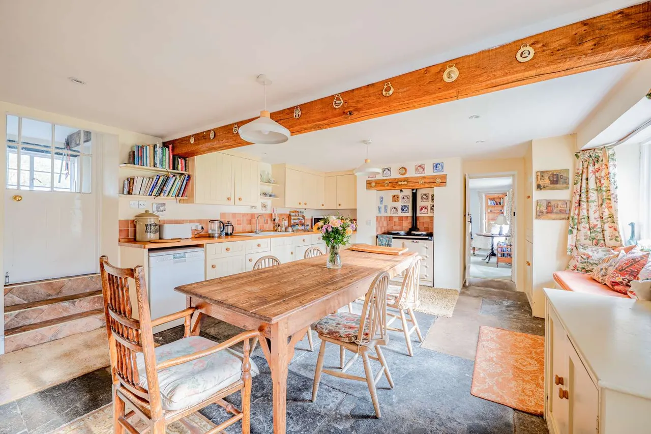 Redmans Lane, Melbury Abbas, SP7, photo 7