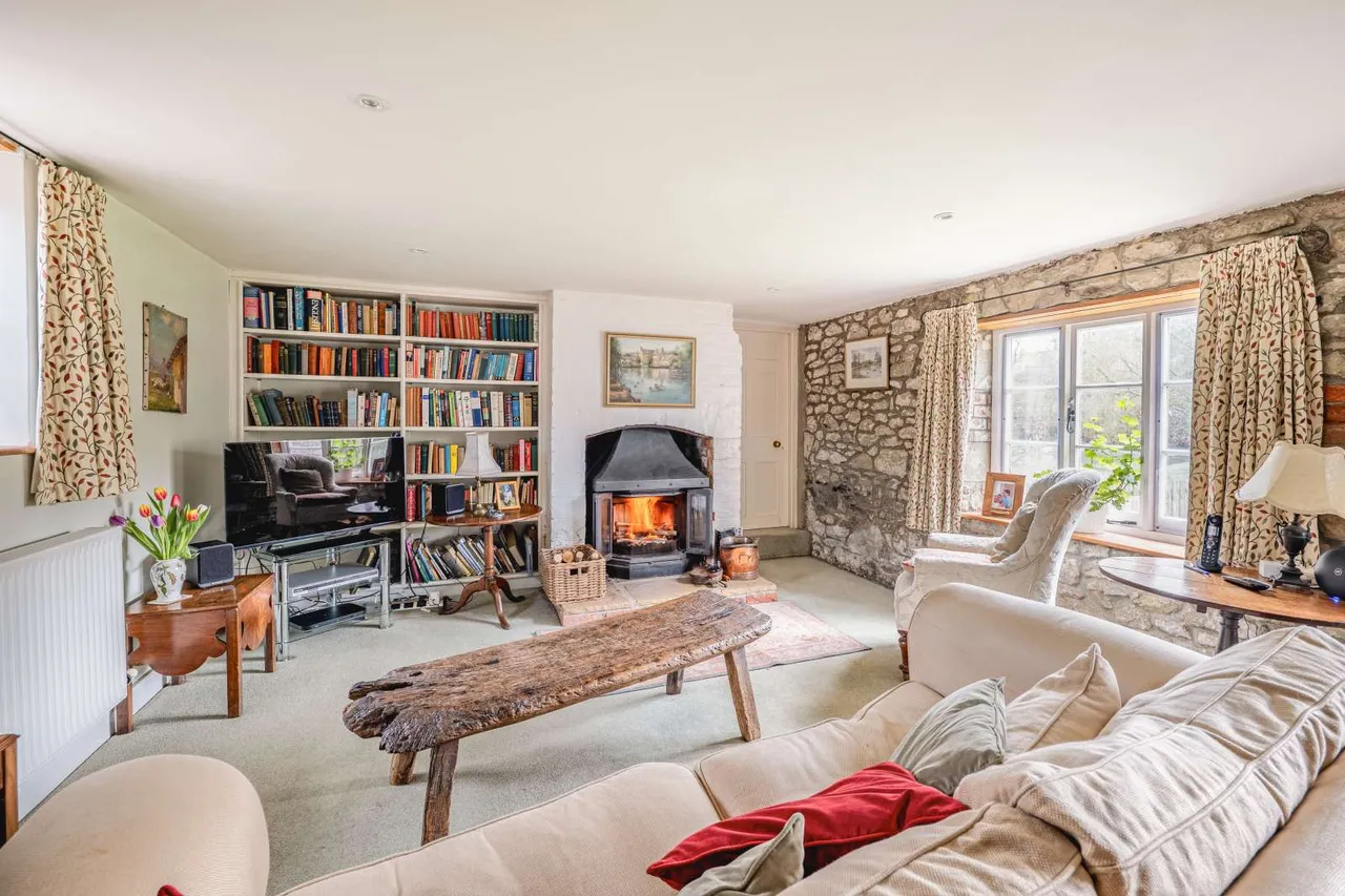 Redmans Lane, Melbury Abbas, SP7, photo 10
