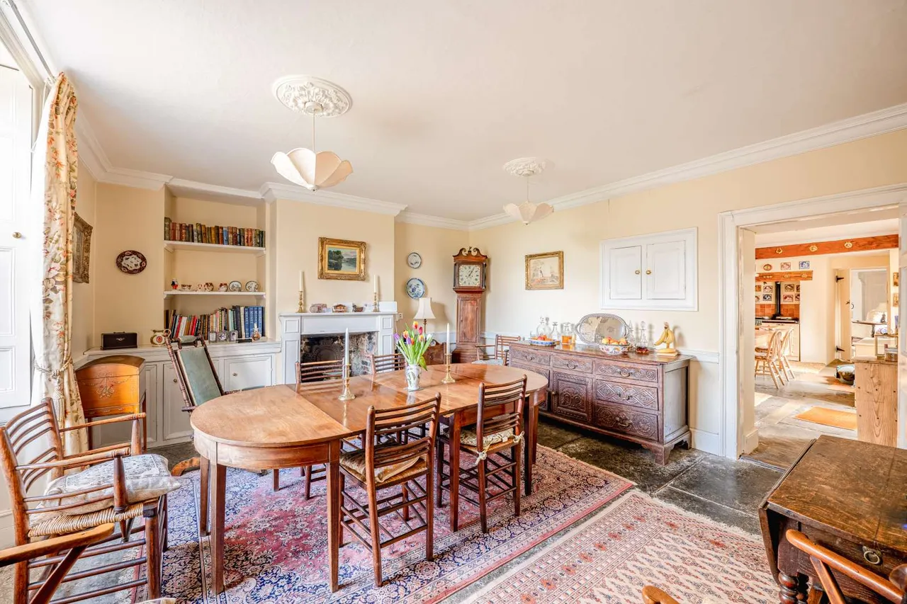 Redmans Lane, Melbury Abbas, SP7, photo 5