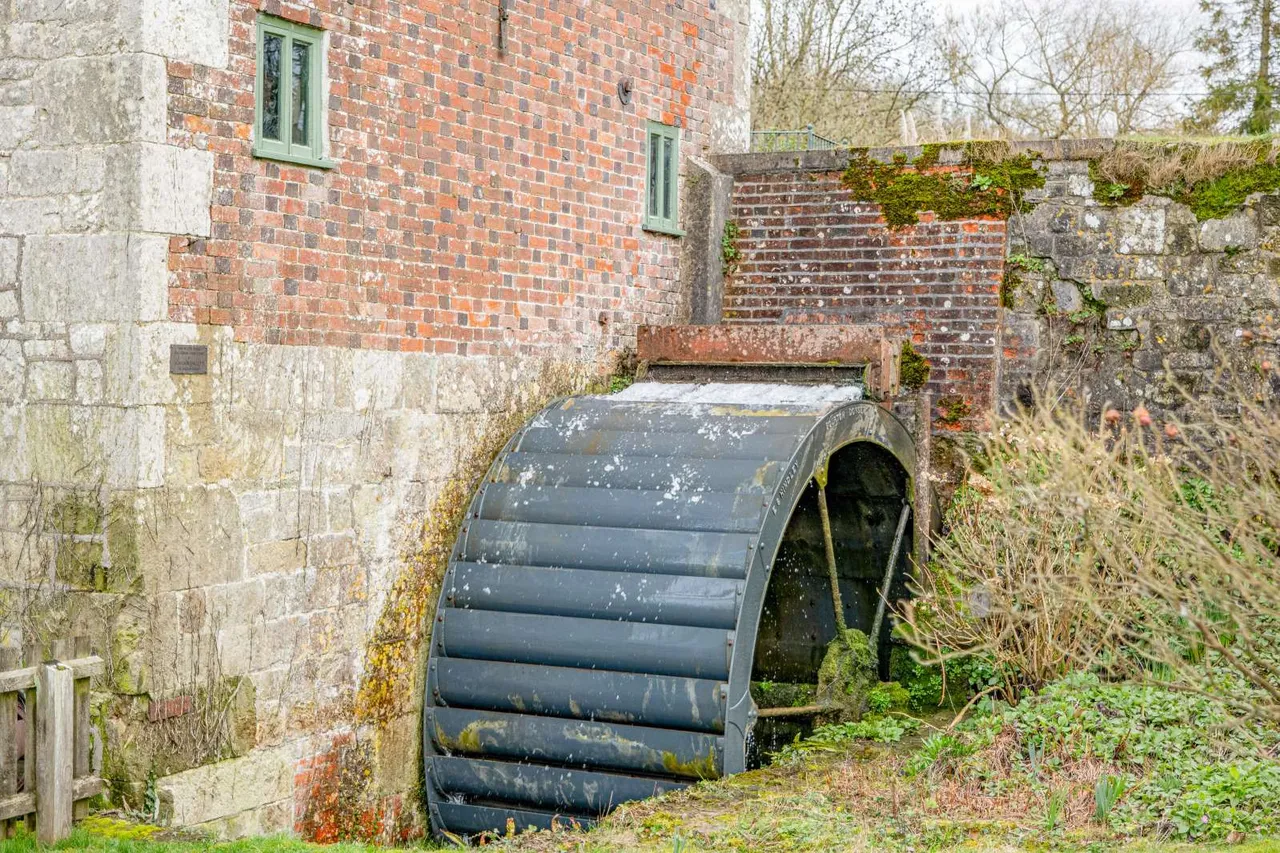 Redmans Lane, Melbury Abbas, SP7, photo 15