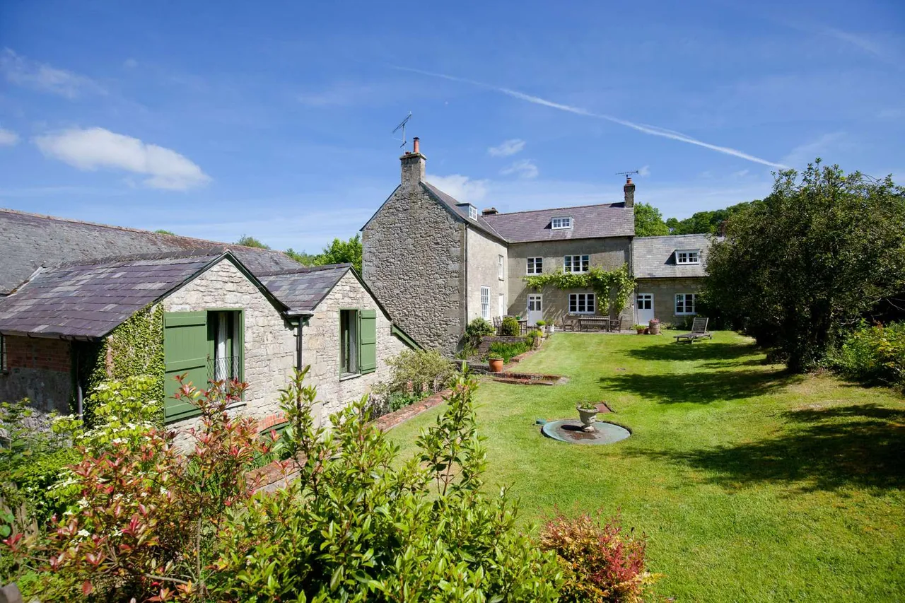 Redmans Lane, Melbury Abbas, SP7, photo 8