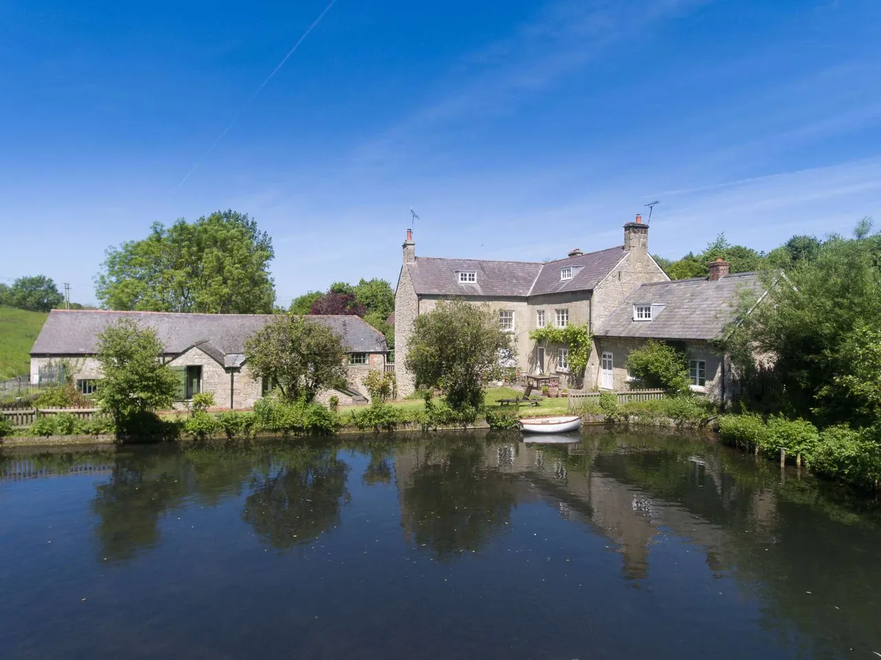 5 bed house for sale, Redmans Lane, Melbury Abbas, SP7