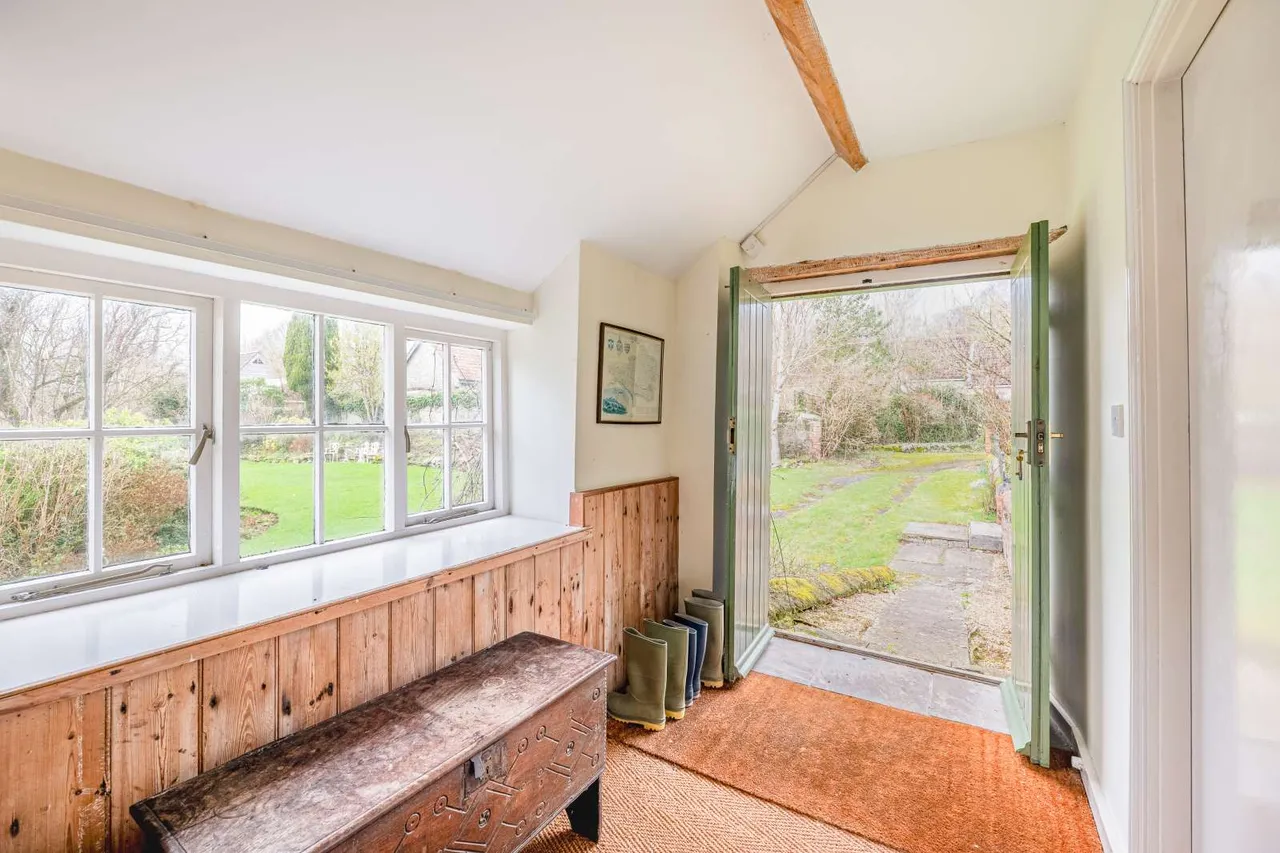 Redmans Lane, Melbury Abbas, SP7, photo 13