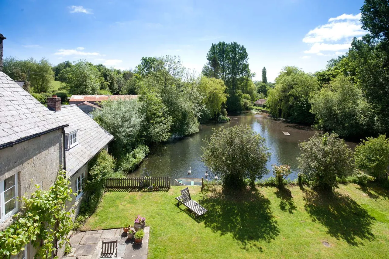 Redmans Lane, Melbury Abbas, SP7, photo 4