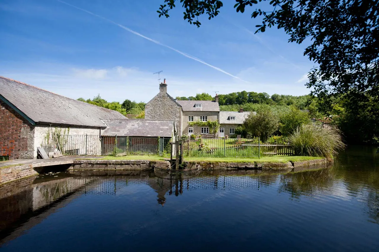 Redmans Lane, Melbury Abbas, SP7, photo 6
