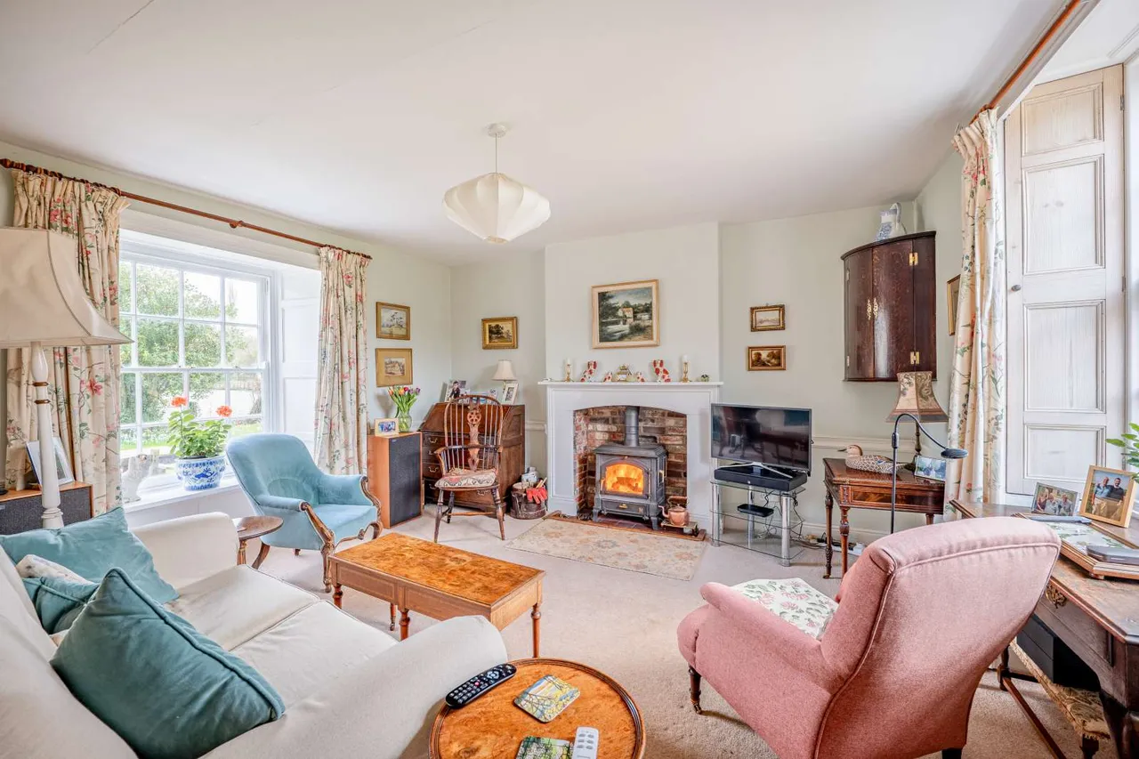 Redmans Lane, Melbury Abbas, SP7, photo 3