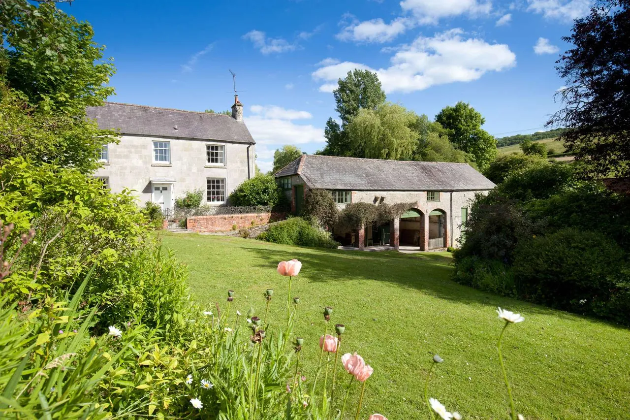 Redmans Lane, Melbury Abbas, SP7, photo 16