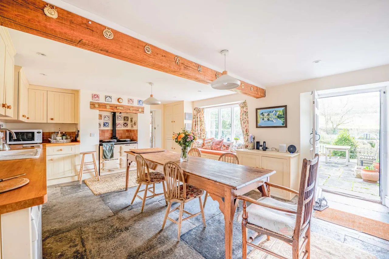 Redmans Lane, Melbury Abbas, SP7, photo 12