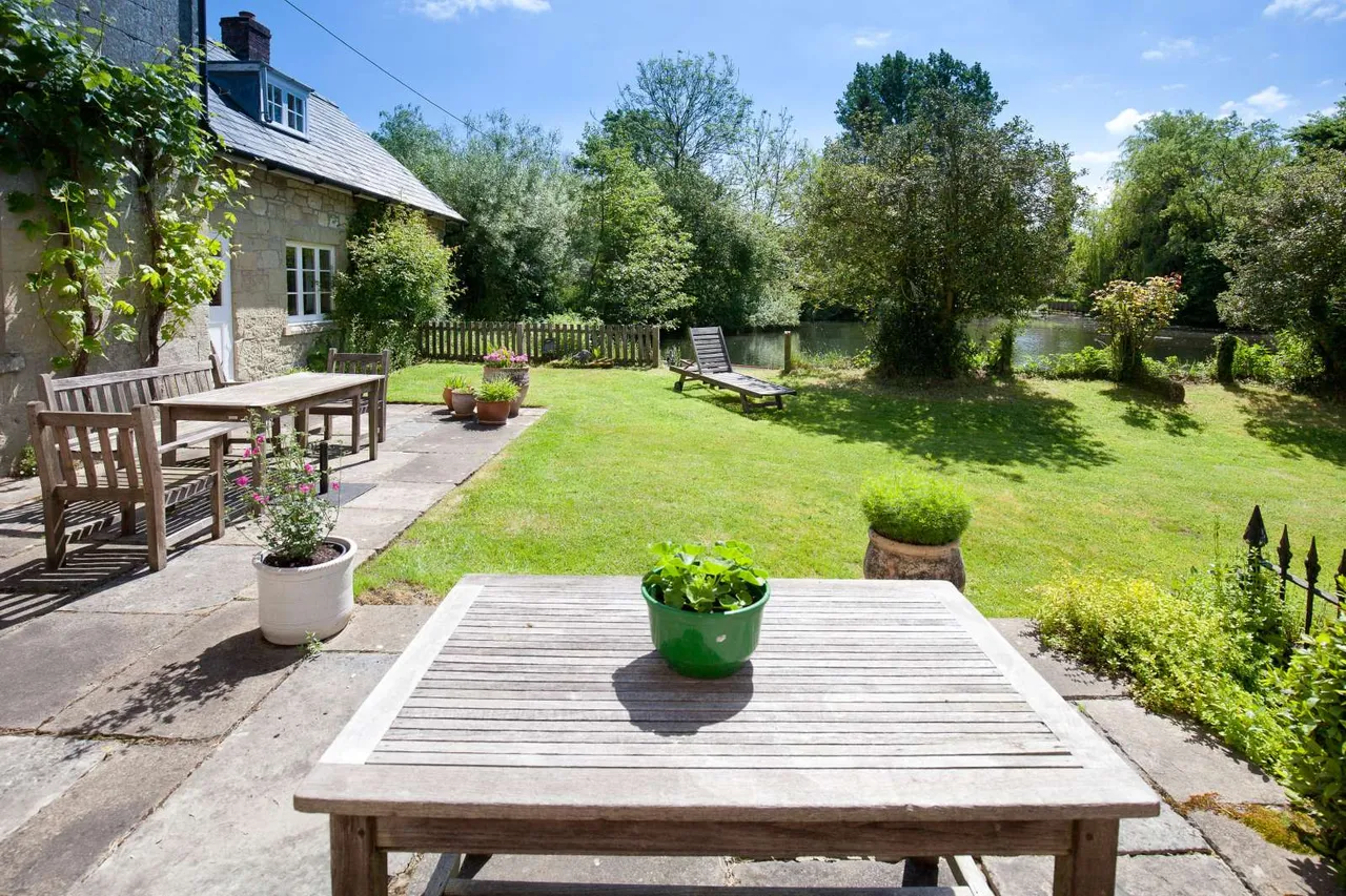 Redmans Lane, Melbury Abbas, SP7, photo 19