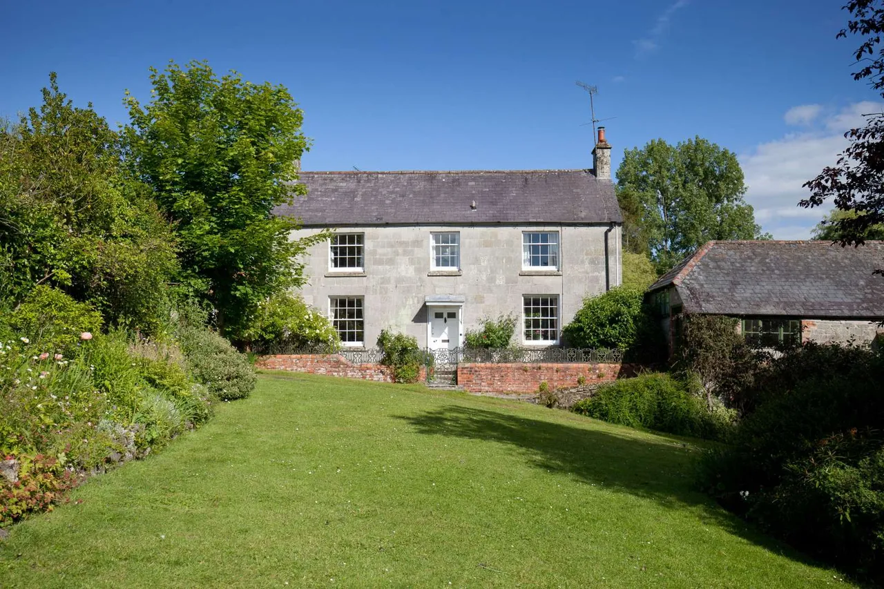 Redmans Lane, Melbury Abbas, SP7, photo 18