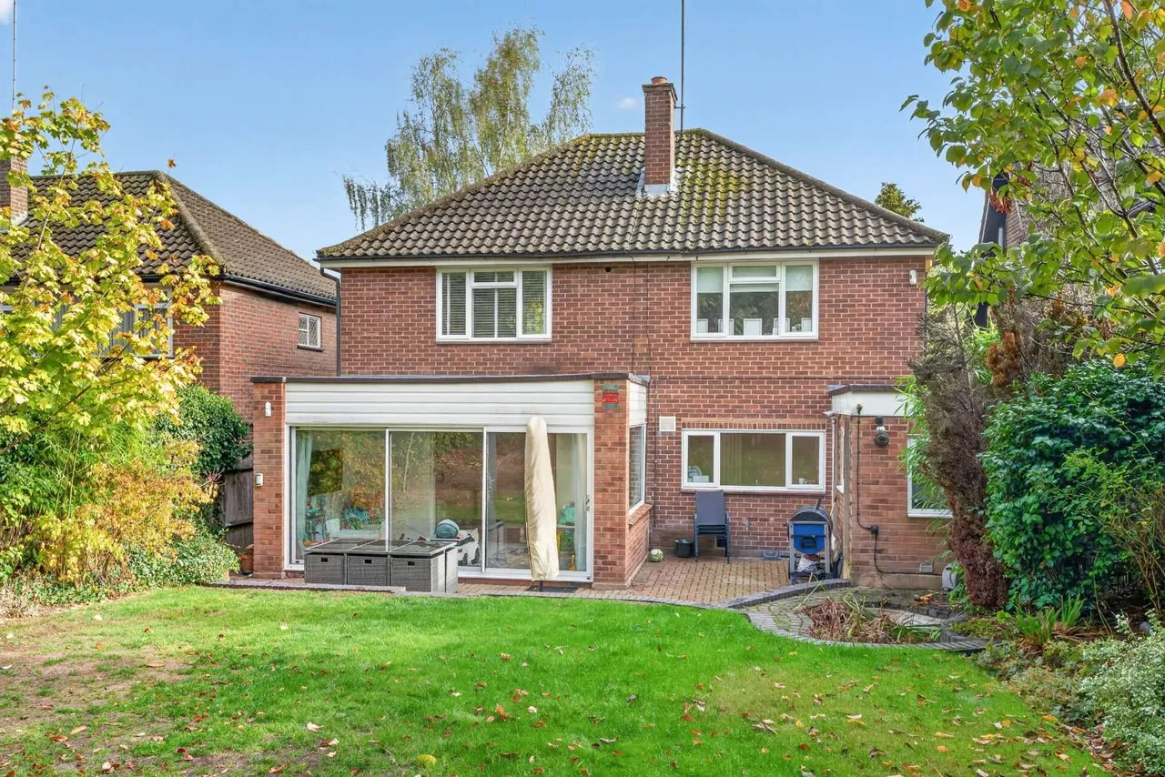Stanmore Way, Loughton, IG10, photo 15