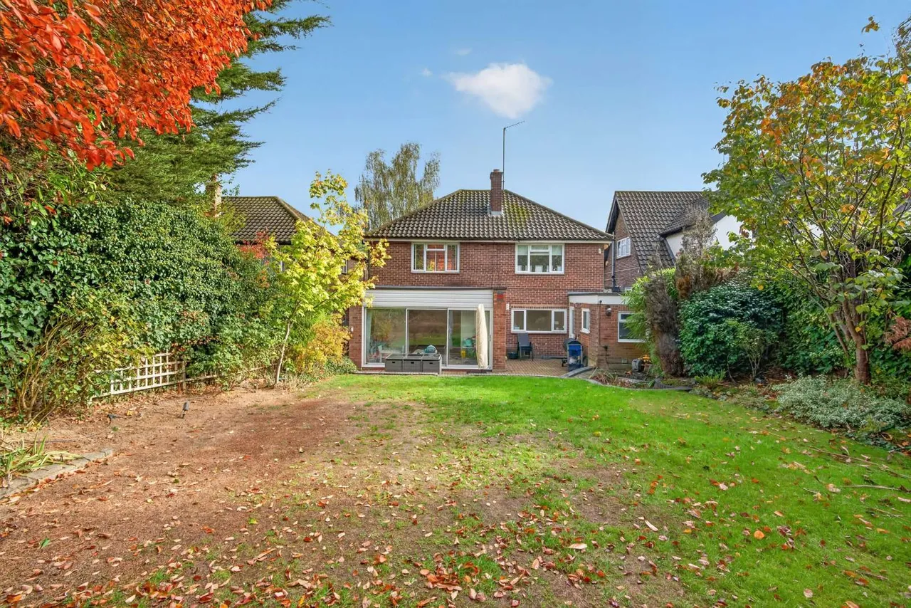 Stanmore Way, Loughton, IG10, photo 14