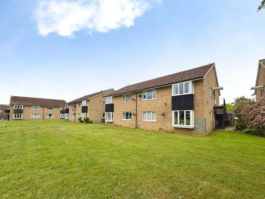 2 bed flat for sale, Thellusson Road, Rendlesham, IP12