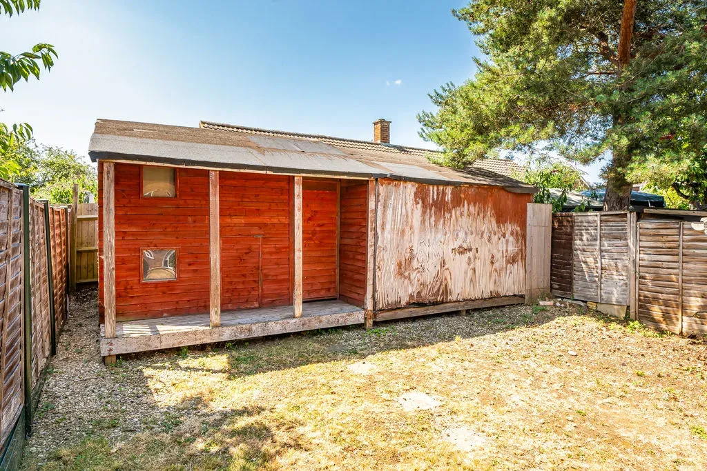 Greenlaw Place, Bletchley, Milton Keynes, Buckinghamshire, MK3 6QB, photo 19