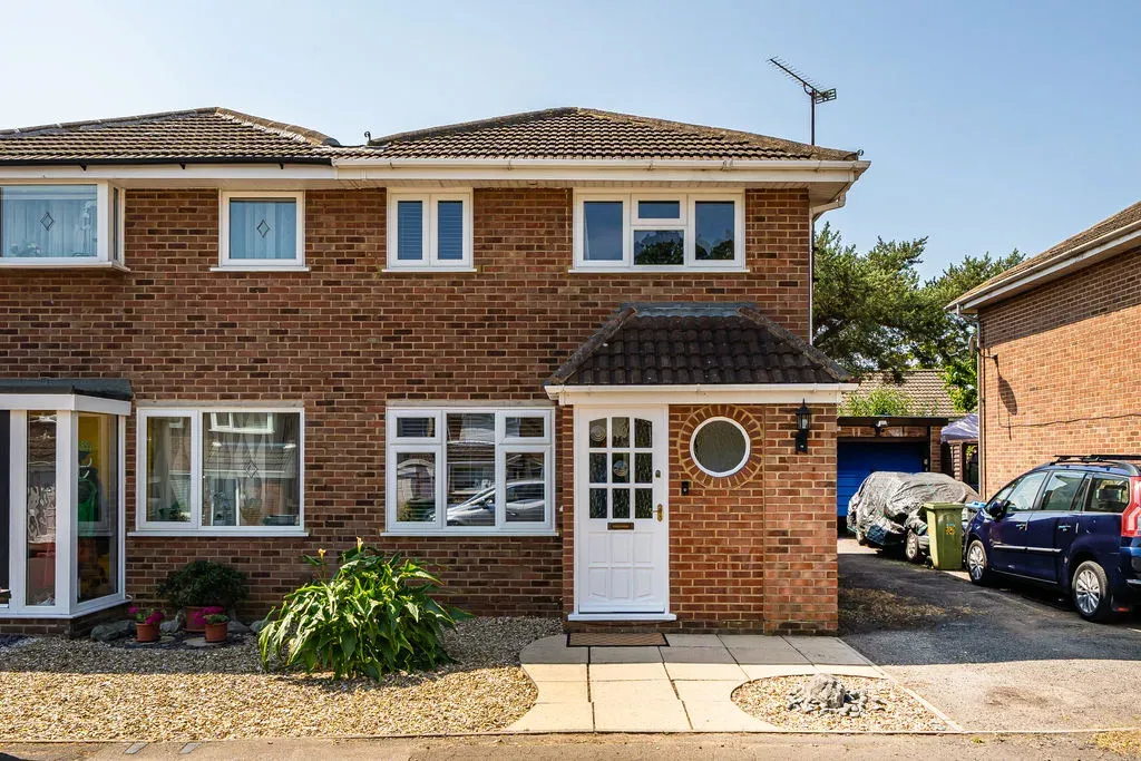 Greenlaw Place, Bletchley, Milton Keynes, Buckinghamshire, MK3 6QB, photo 20