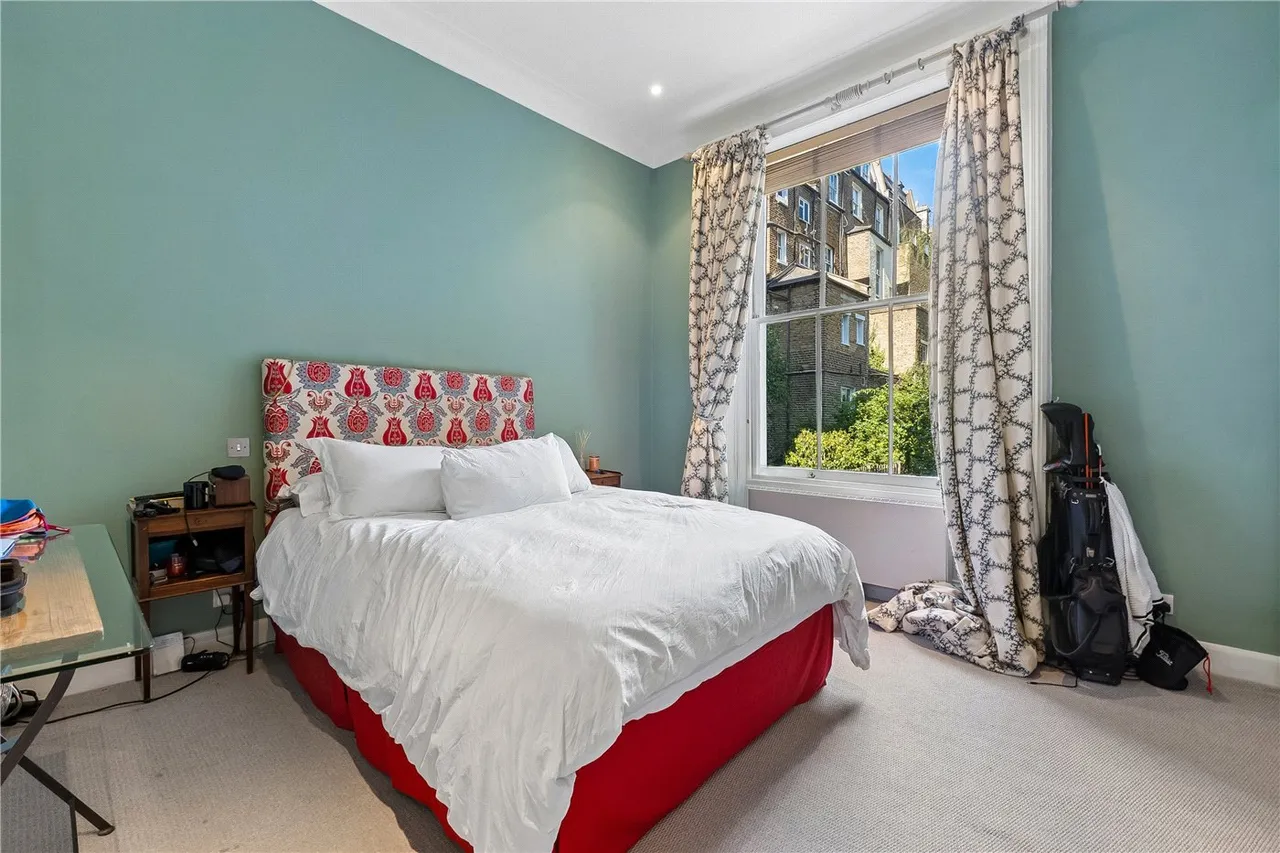 Colville Road, London, W11, photo 4