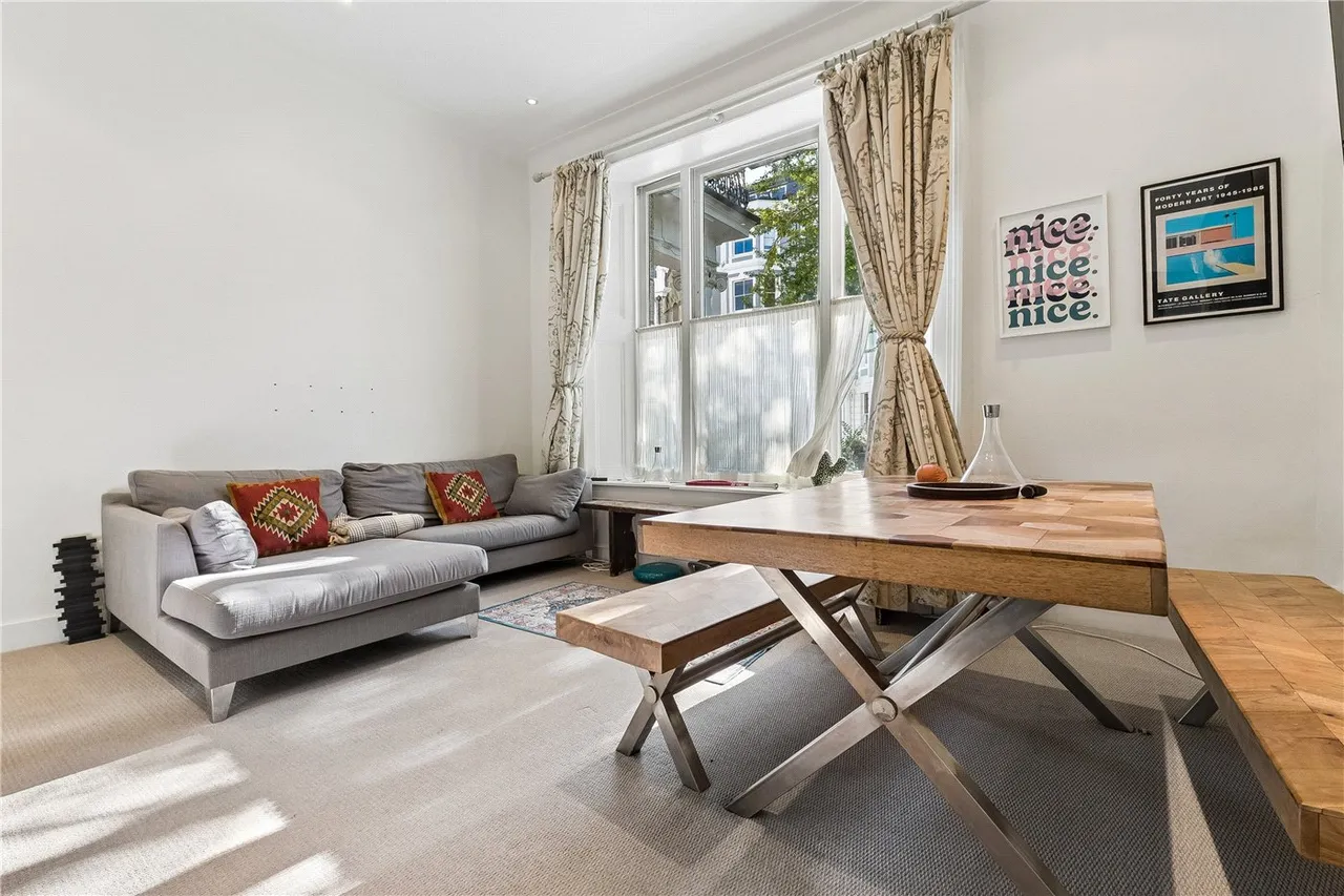 Colville Road, London, W11, photo 2