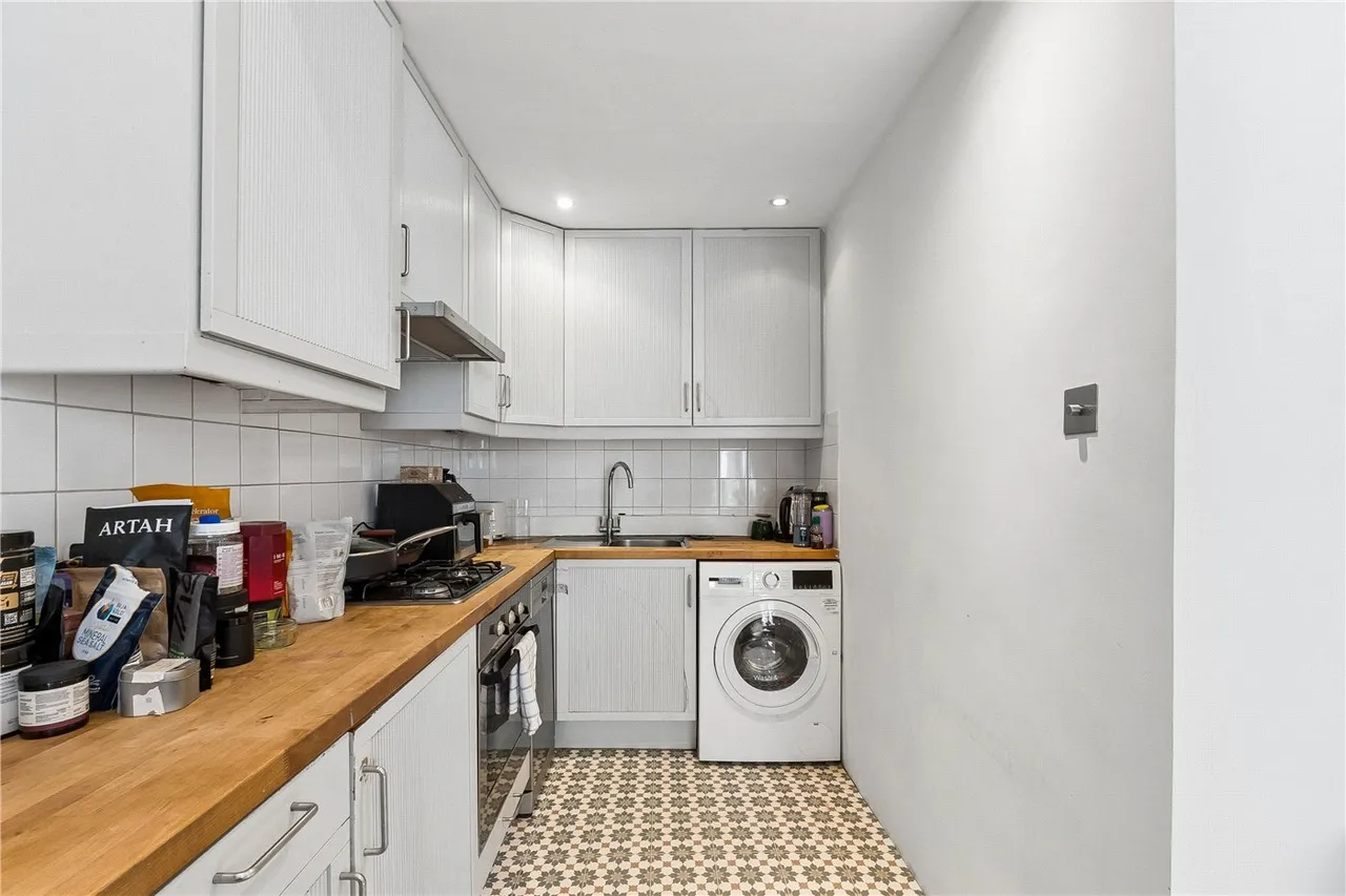 Colville Road, London, W11, photo 3