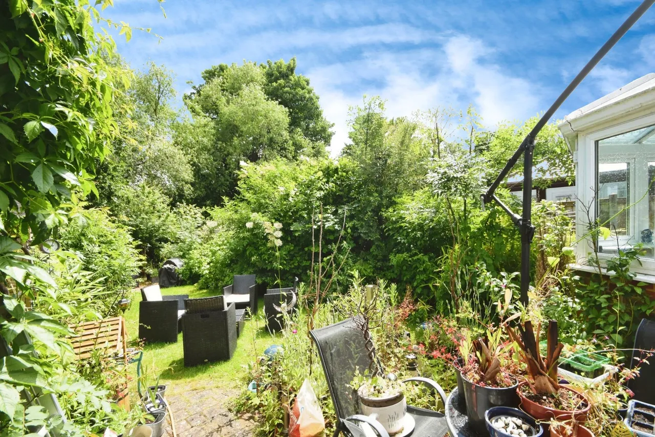 The Beadles, Bishop's Stortford, CM22, photo 18