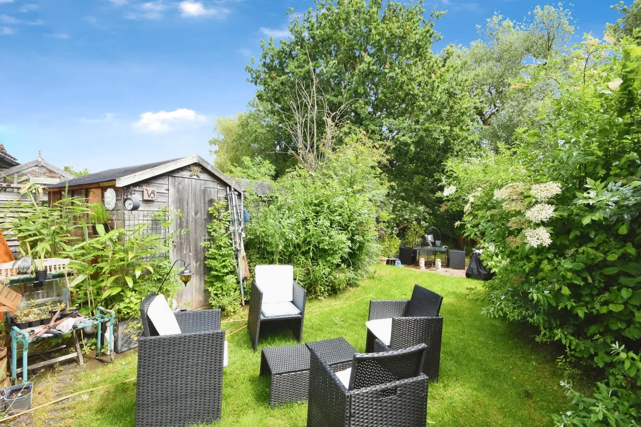 The Beadles, Bishop's Stortford, CM22, photo 19