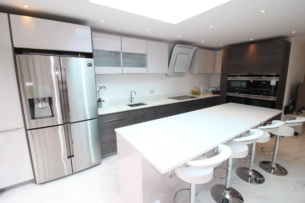 Brinkley Road, WORCESTER PARK, Surrey, Worcester Park, KT48JE, photo 6