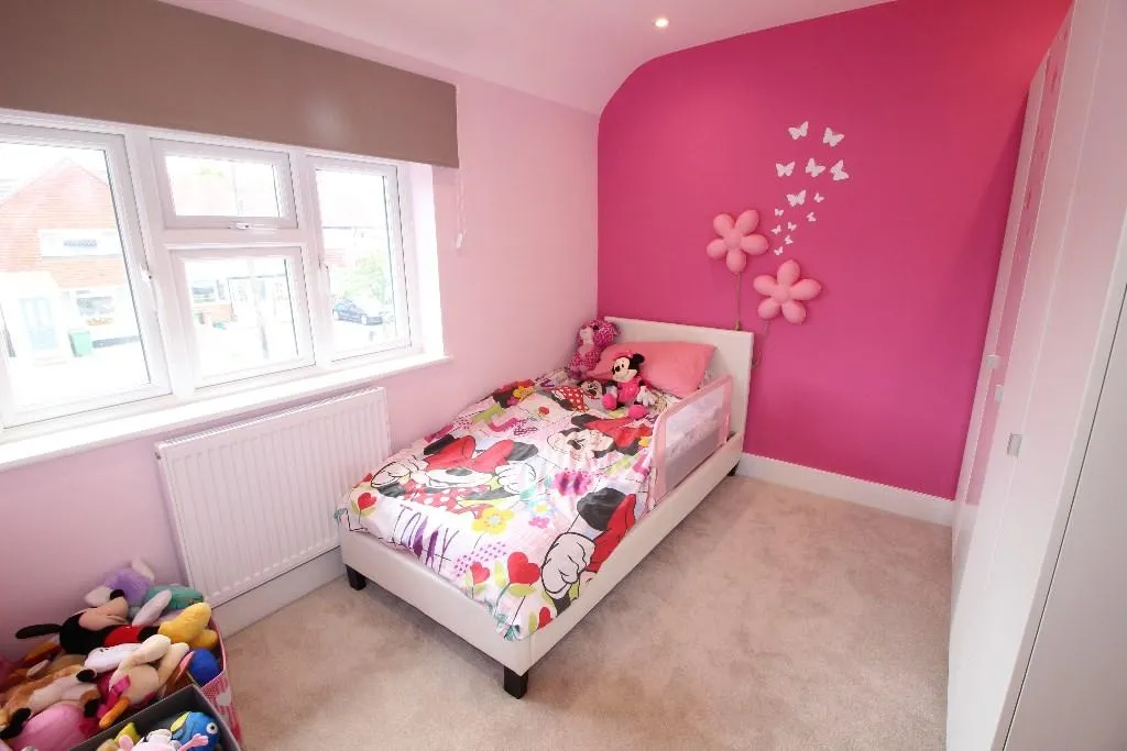 Brinkley Road, WORCESTER PARK, Surrey, Worcester Park, KT48JE, photo 8