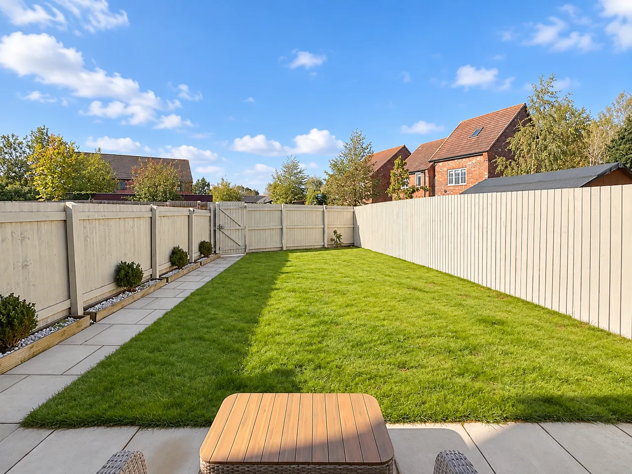 Chillingham Road, Winsford, photo 21