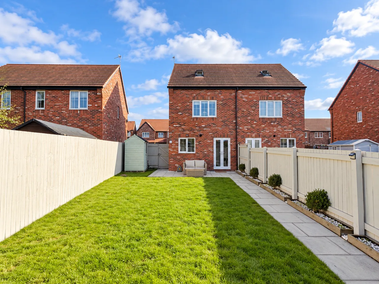 Chillingham Road, Winsford, photo 23