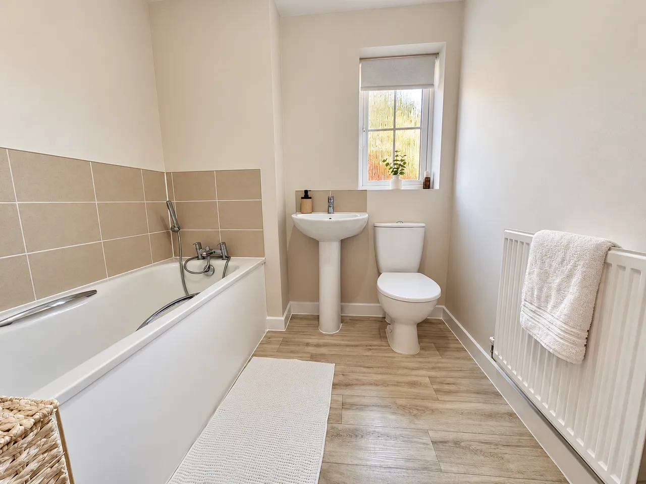 Chillingham Road, Winsford, photo 14