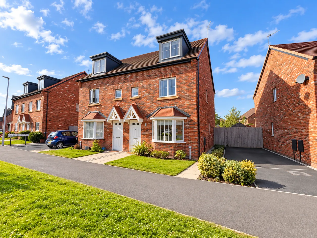 Chillingham Road, Winsford, photo 2
