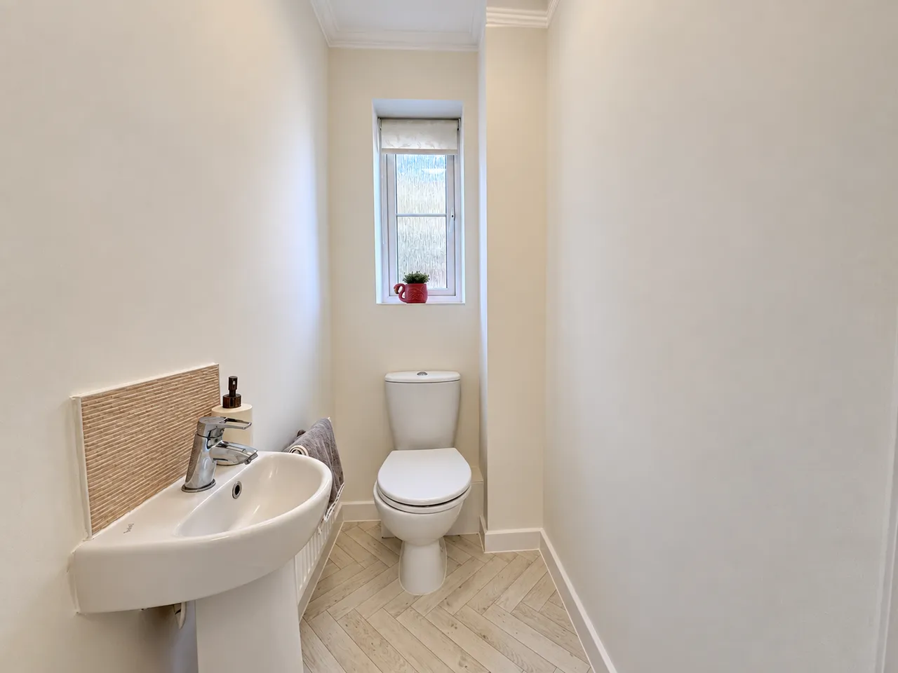Chillingham Road, Winsford, photo 5