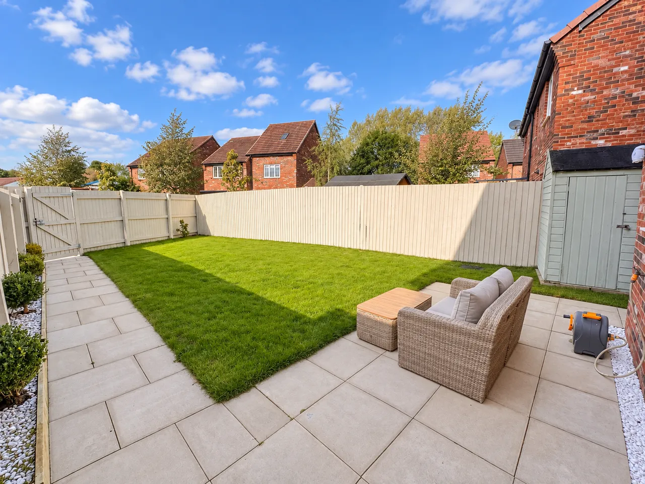 Chillingham Road, Winsford, photo 22