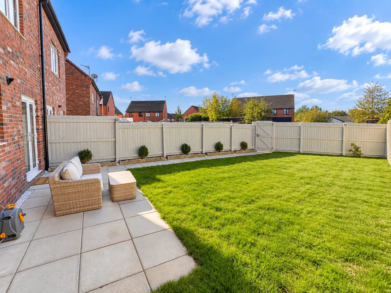 Chillingham Road, Winsford, photo 24