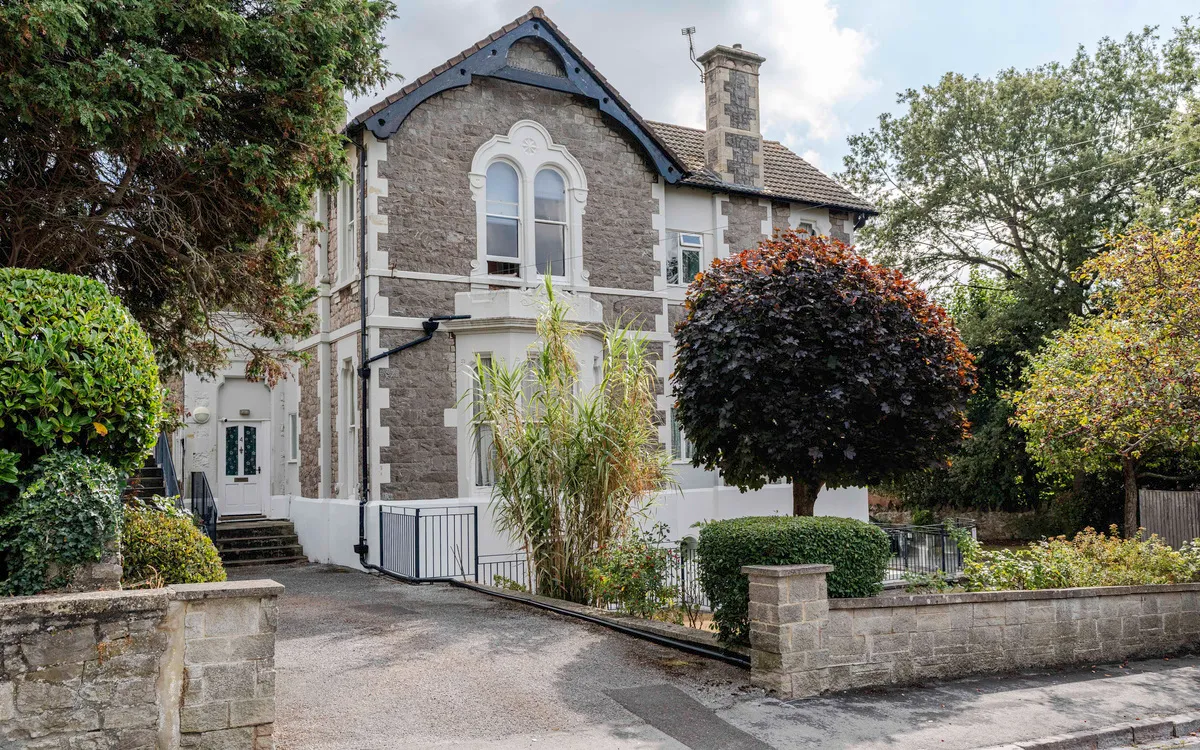 Munscroft Court, Ashcombe, BS23, photo 20