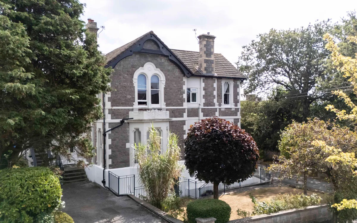 Munscroft Court, Ashcombe, BS23, photo 21