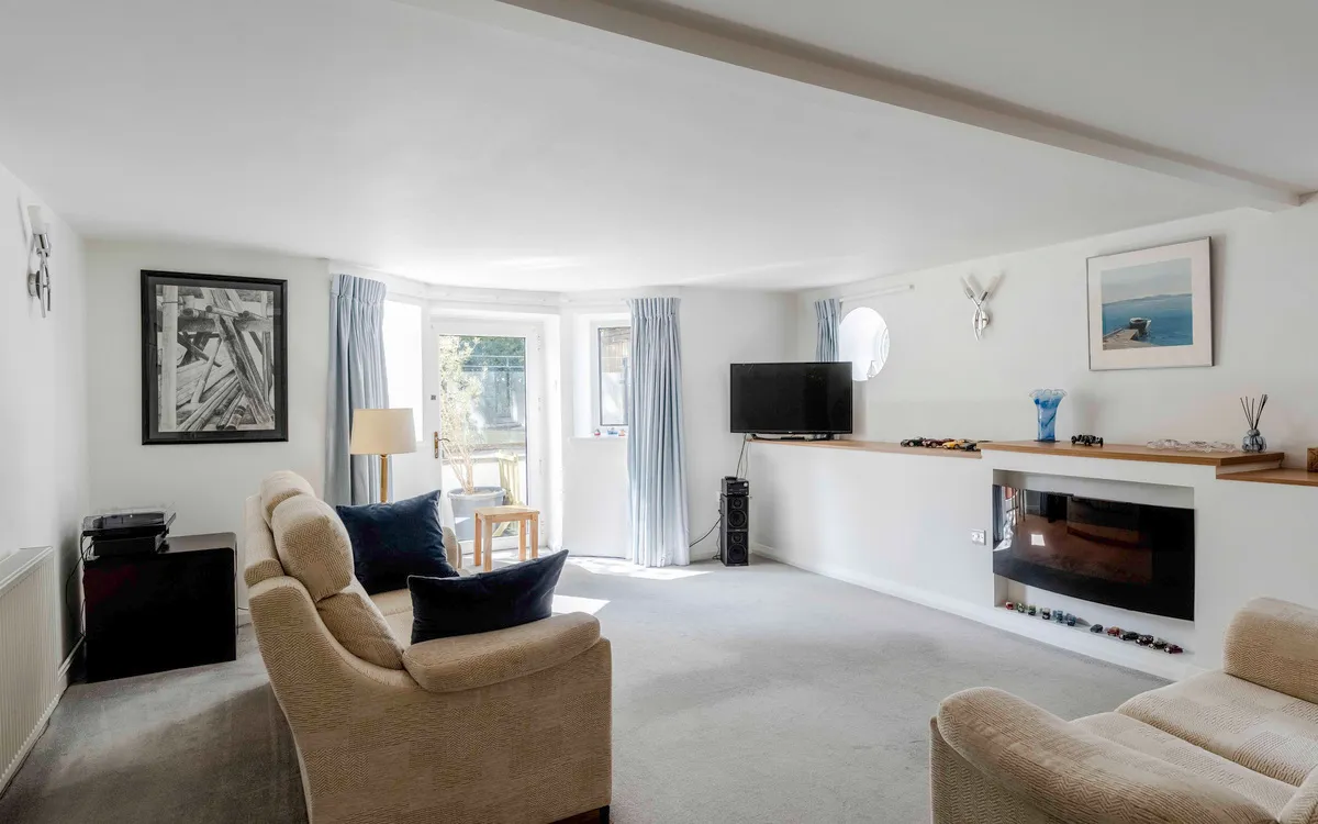 Munscroft Court, Ashcombe, BS23, photo 14