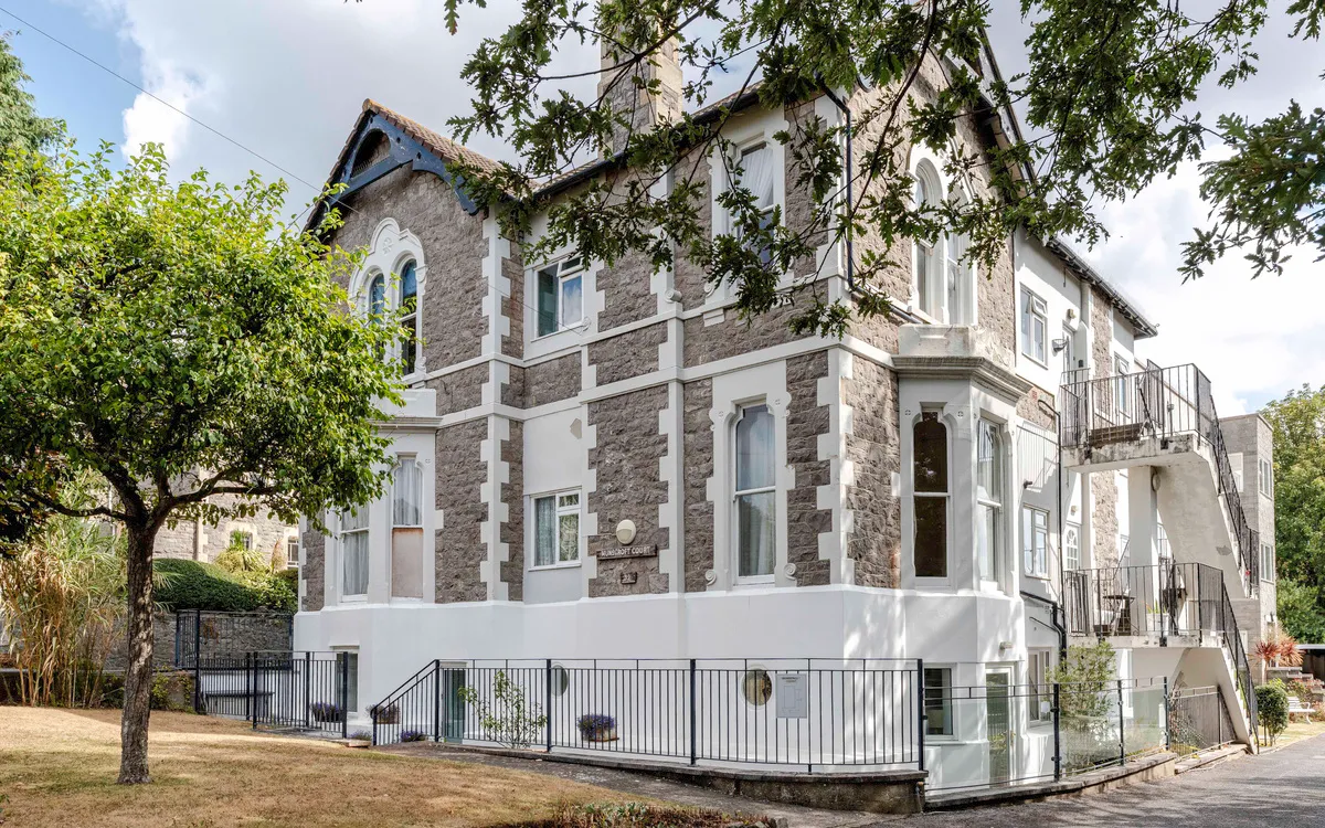 Munscroft Court, Ashcombe, BS23, photo 19